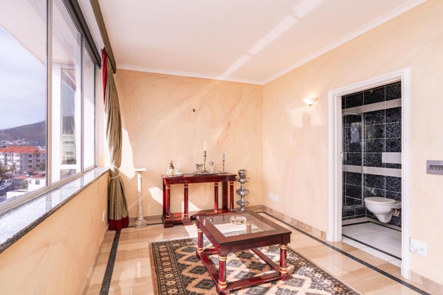 1 Bedroom Property for Sale in Bantry Bay Western Cape